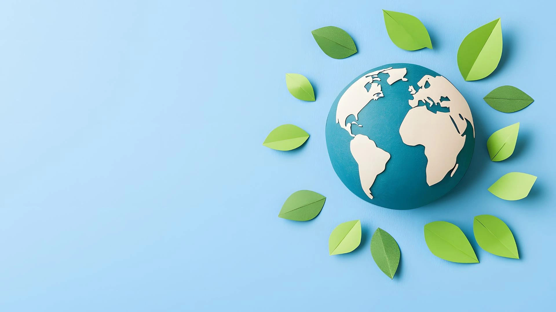 Sostenibilità aziendale ed ESG: un mondo più sostenibile per le imprese