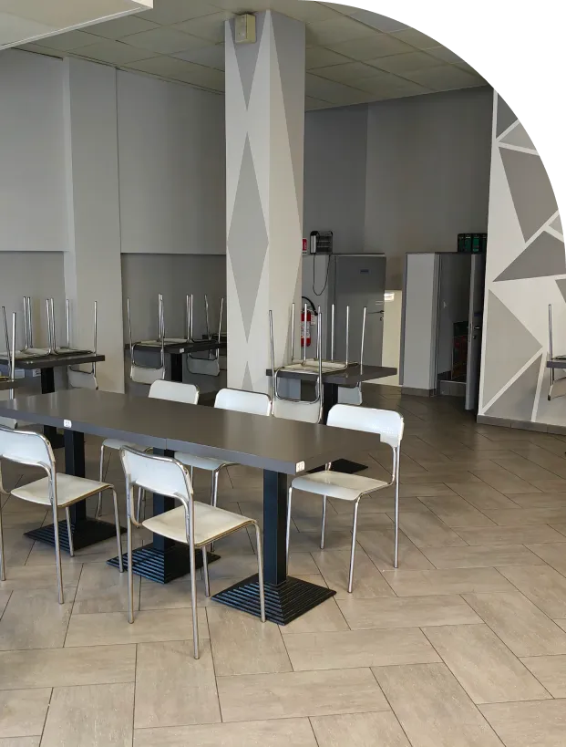 Sopralluogo tecnico di 81 Consulting in azienda